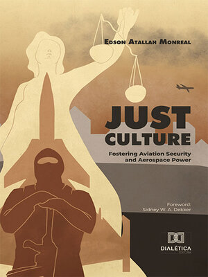 cover image of Just Culture